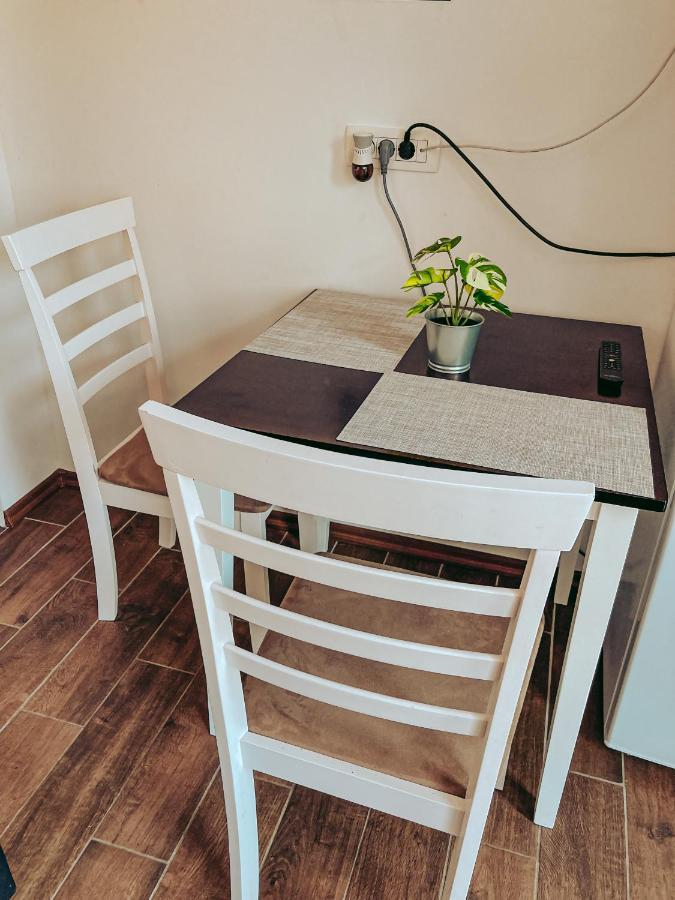Apartments Ivanovic Идрия Экстерьер фото