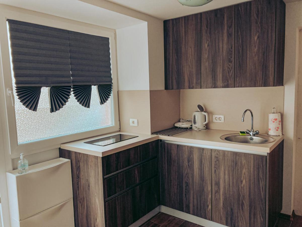 Apartments Ivanovic Идрия Экстерьер фото