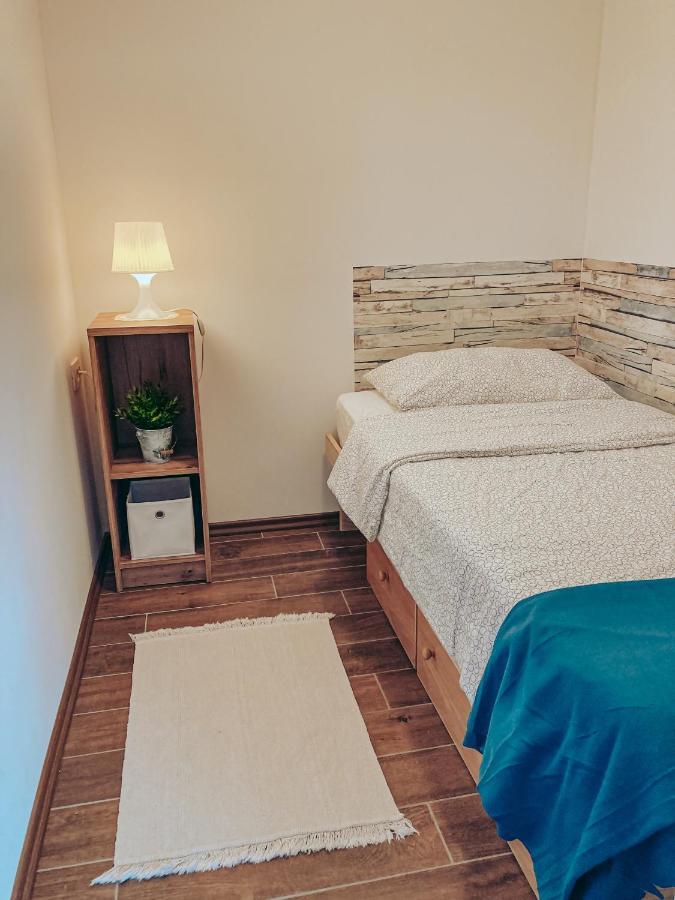 Apartments Ivanovic Идрия Экстерьер фото