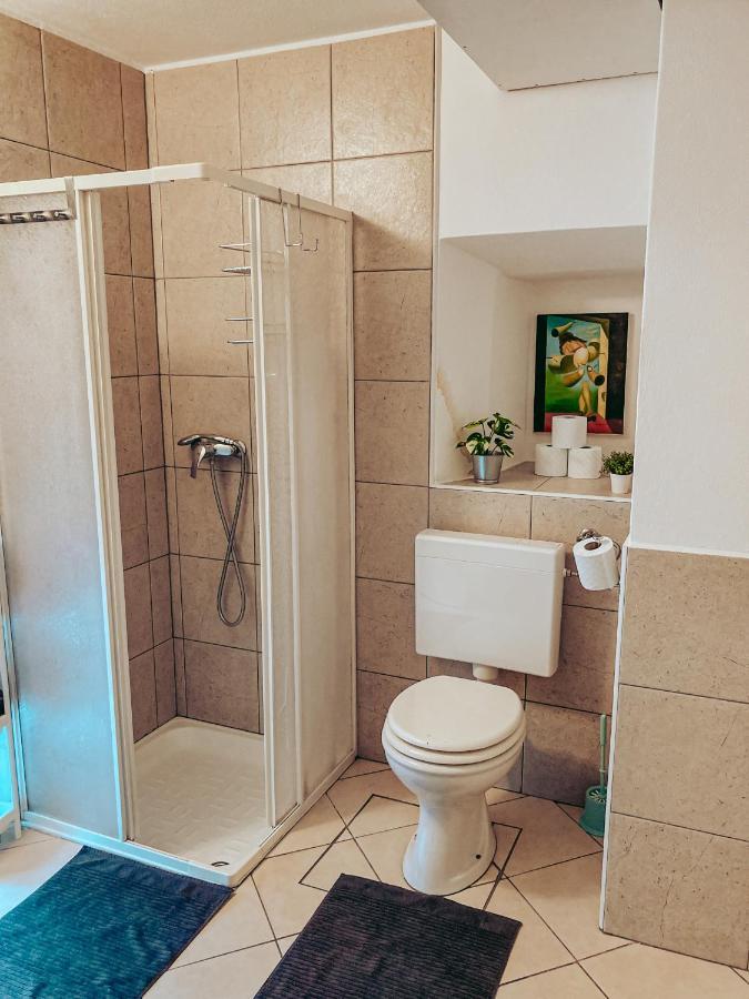 Apartments Ivanovic Идрия Экстерьер фото