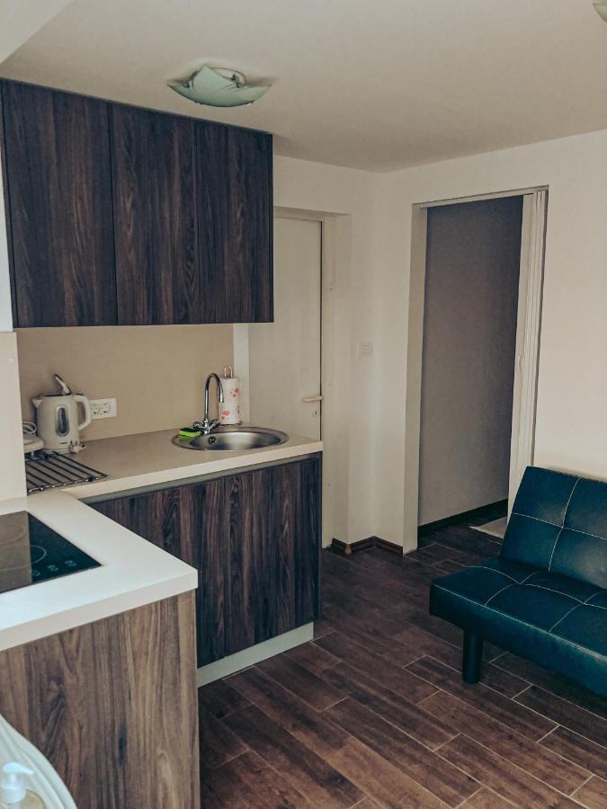 Apartments Ivanovic Идрия Экстерьер фото