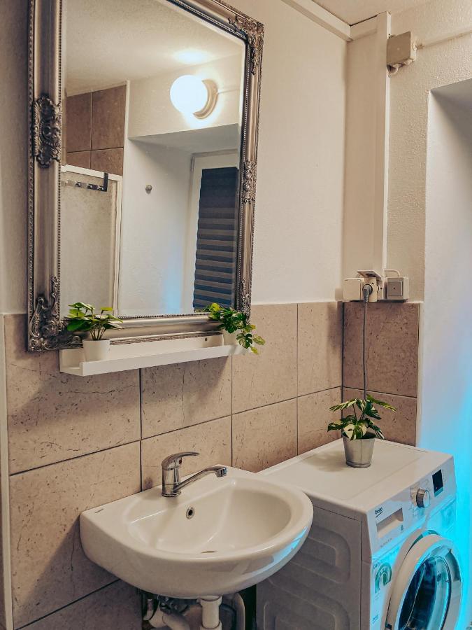 Apartments Ivanovic Идрия Экстерьер фото