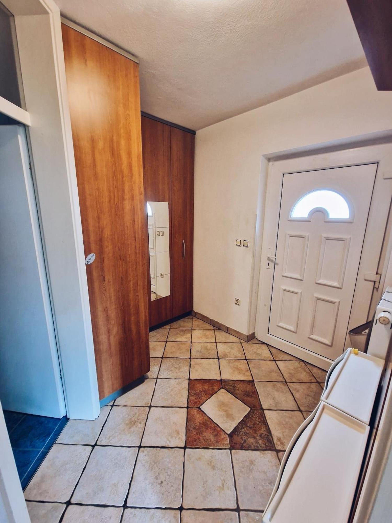 Apartments Ivanovic Идрия Экстерьер фото