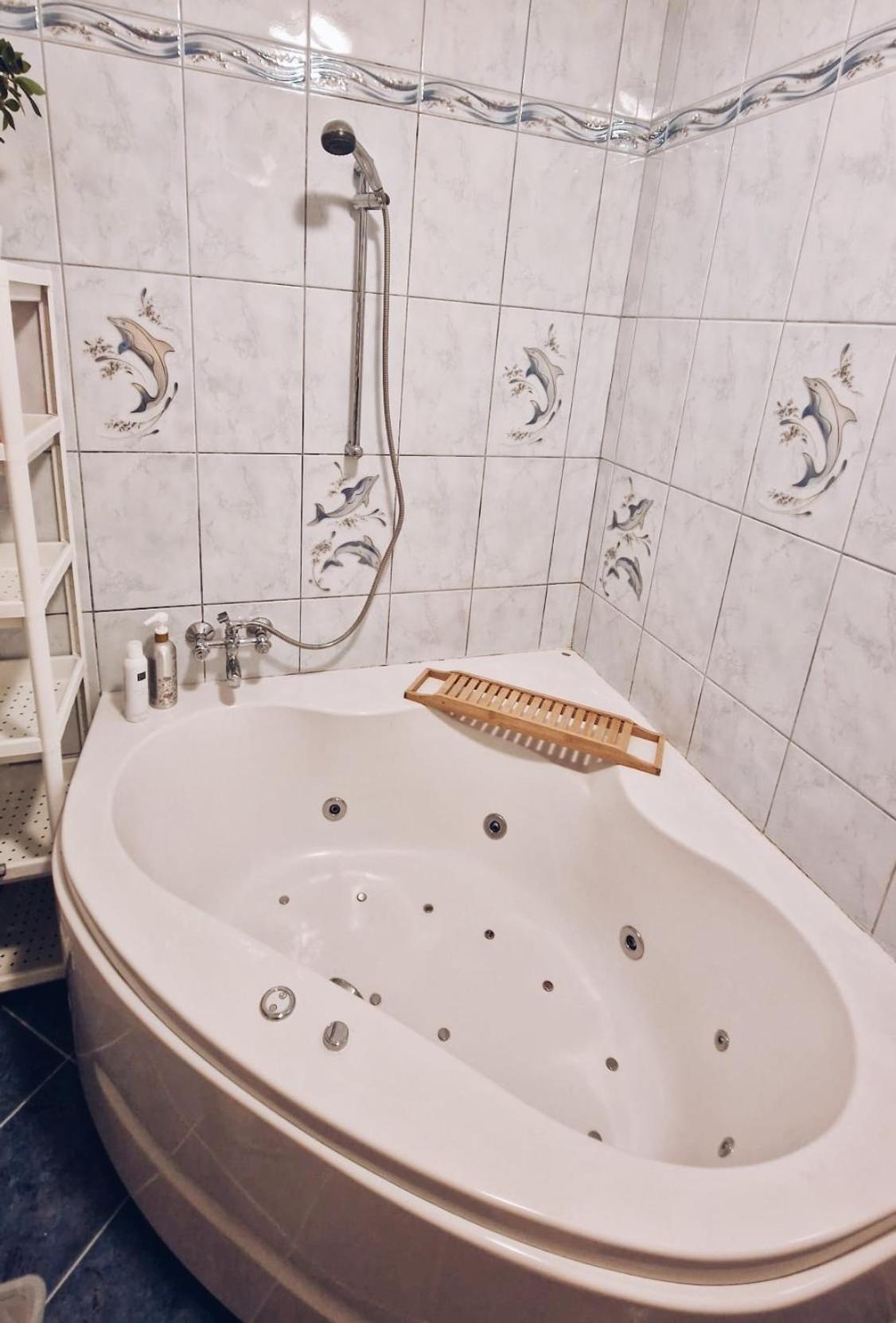 Apartments Ivanovic Идрия Экстерьер фото
