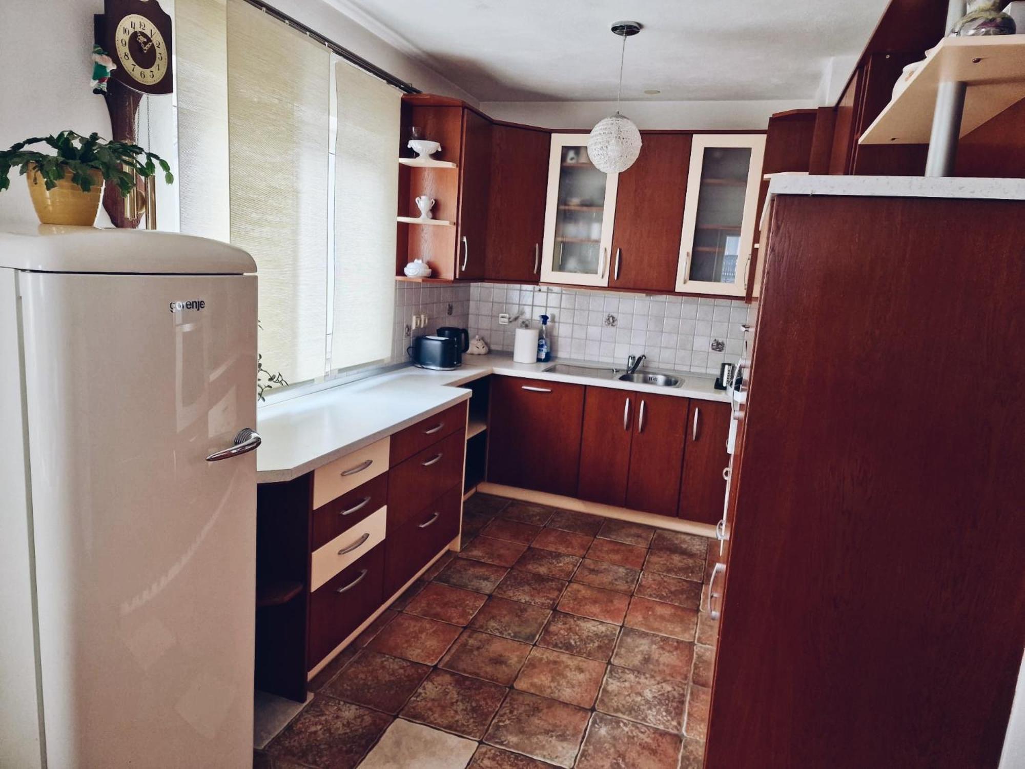 Apartments Ivanovic Идрия Экстерьер фото